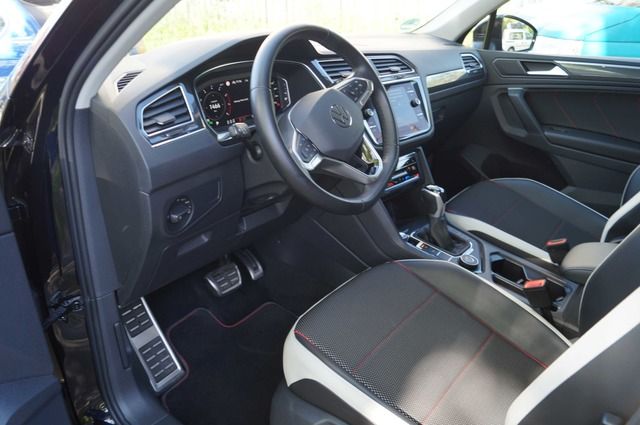 Volkswagen Tiguan Urban Sport 4Motion - Samsaru's Car Outlet