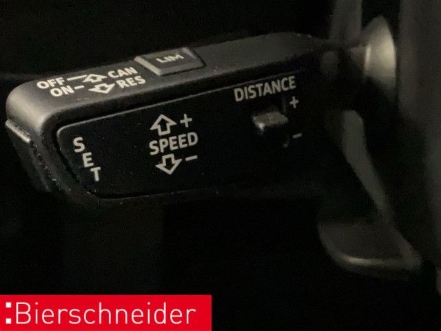 Audi A3 Sportback 35 TDI advanced - Samsaru's Car Outlet