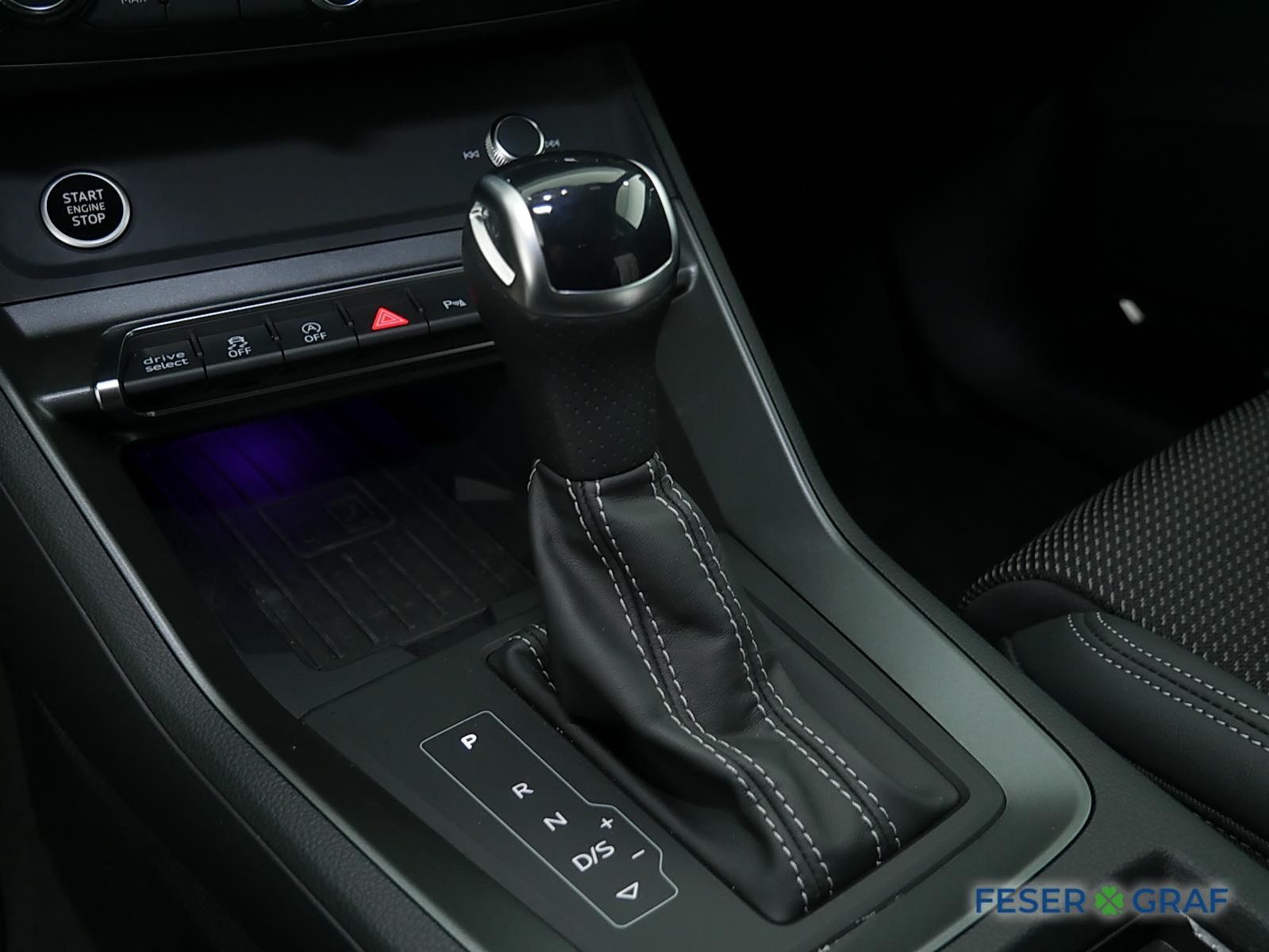 Audi Q3 45 TFSI qu S Line - Samsaru's Car Outlet