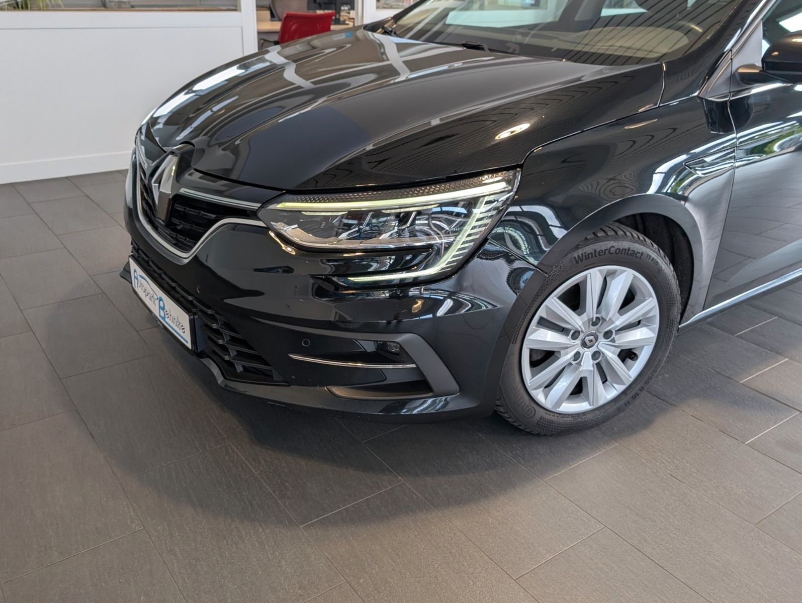 Renault Megane Grandtour - Samsaru's Car Outlet