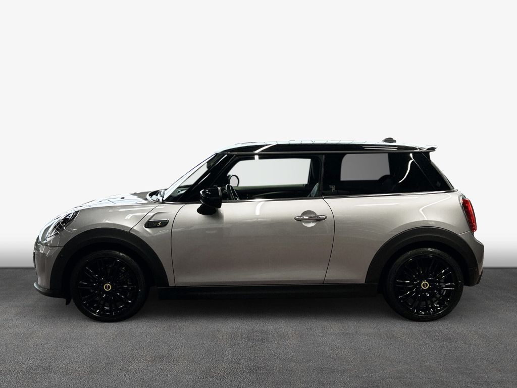 MINI Cooper SE MINI Yours Trim - Samsaru's Car Outlet