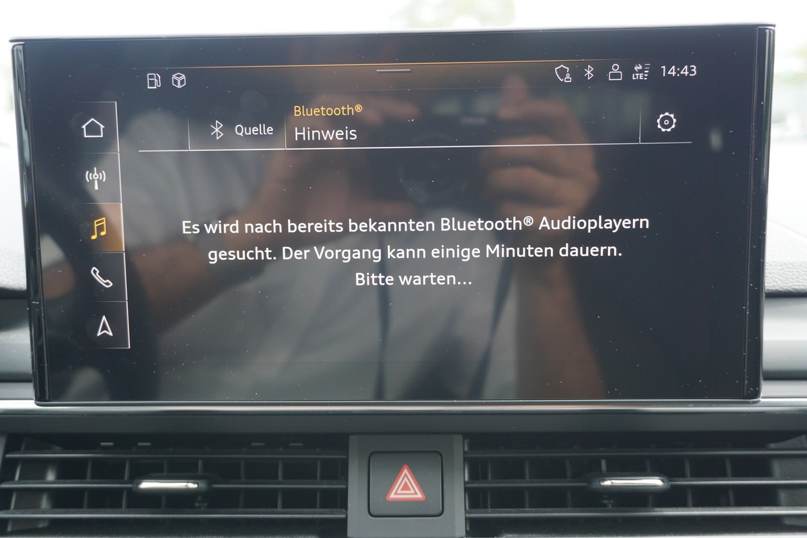 Audi A4 Avant 45 2.0 TFSI quattro advanced - Samsaru's Car Outlet
