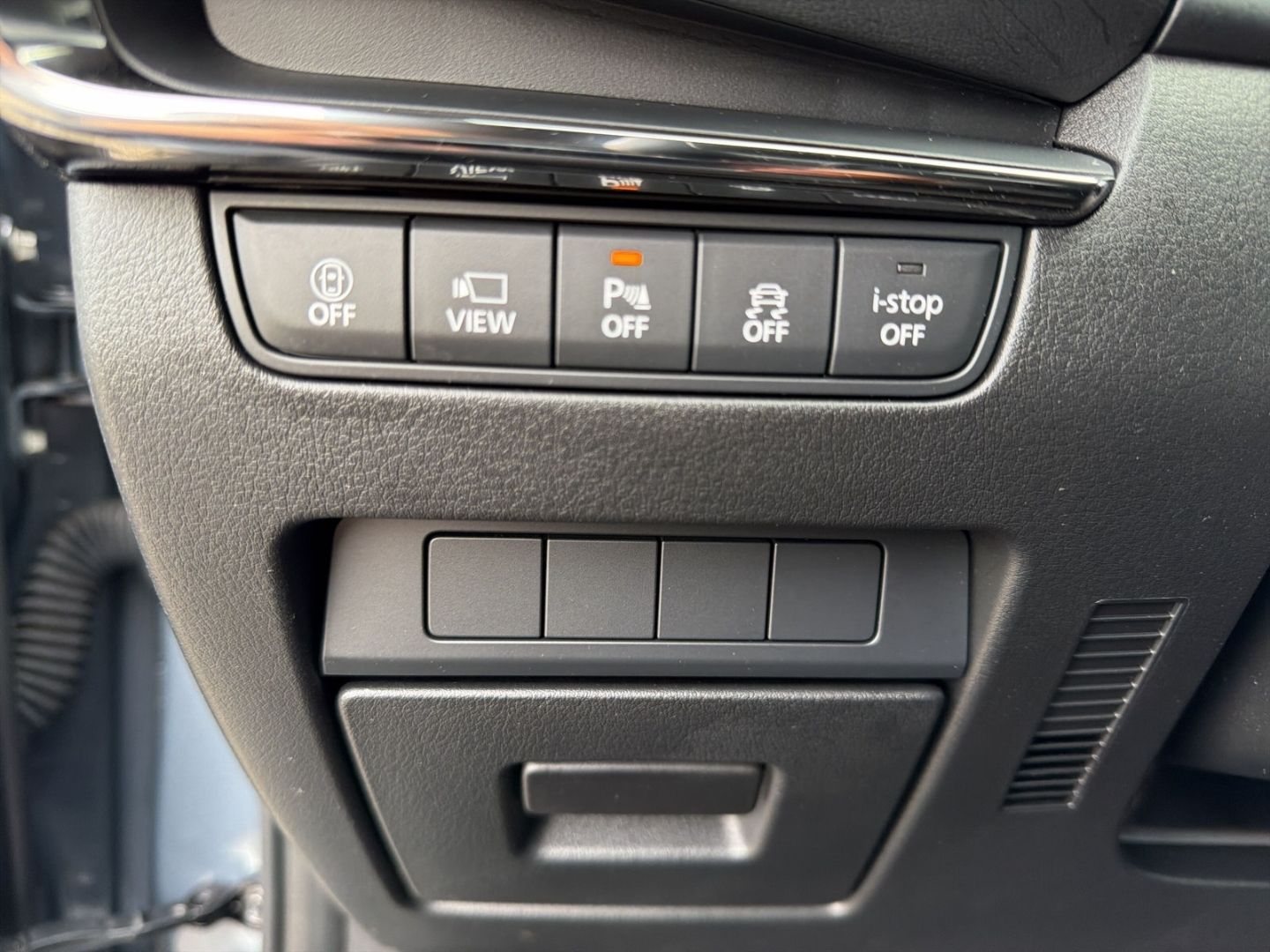 Mazda 3 Skyactiv-X 186 Selection HUD Navi Soundsystem