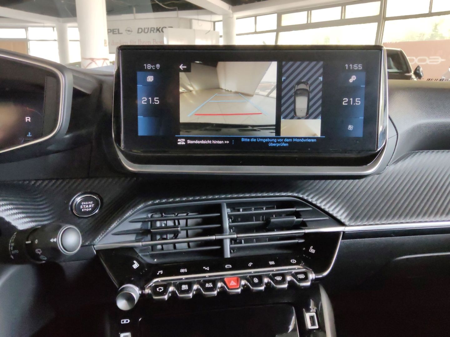 Peugeot 208 1.2 PureTech 100 Allure Automatik - Samsaru's Car Outlet