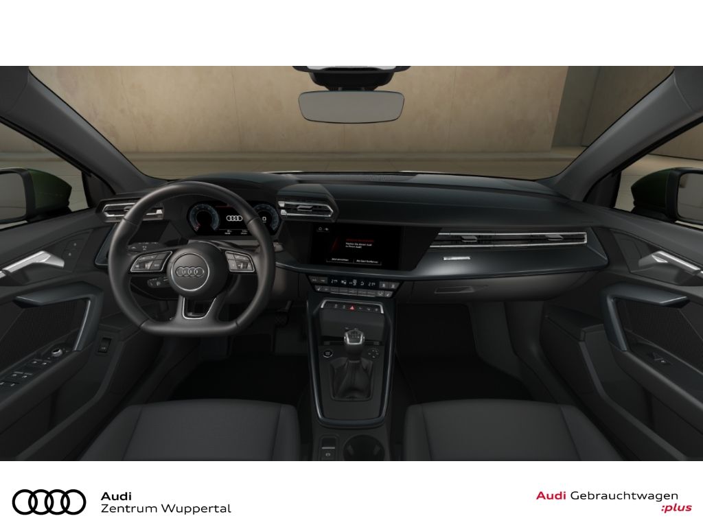 Audi A3 Sportback 35 TFSI - Samsaru's Car Outlet