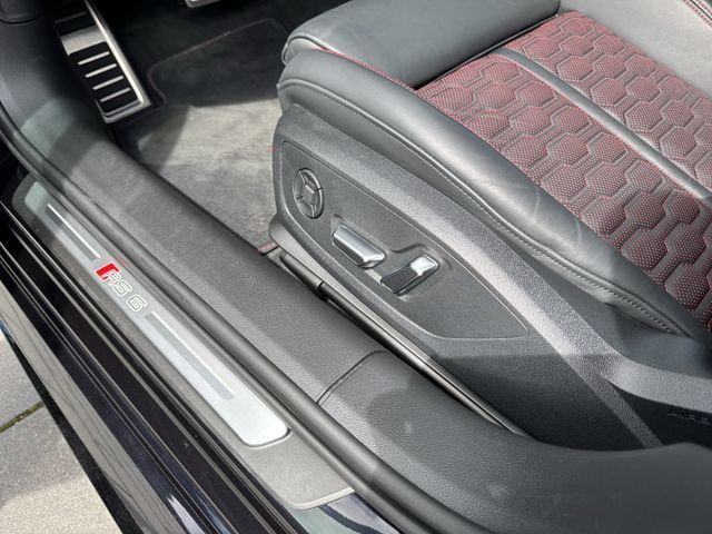 Audi RS 6 Avant performance AHK/StHz/Laser/Pano/B&O/2