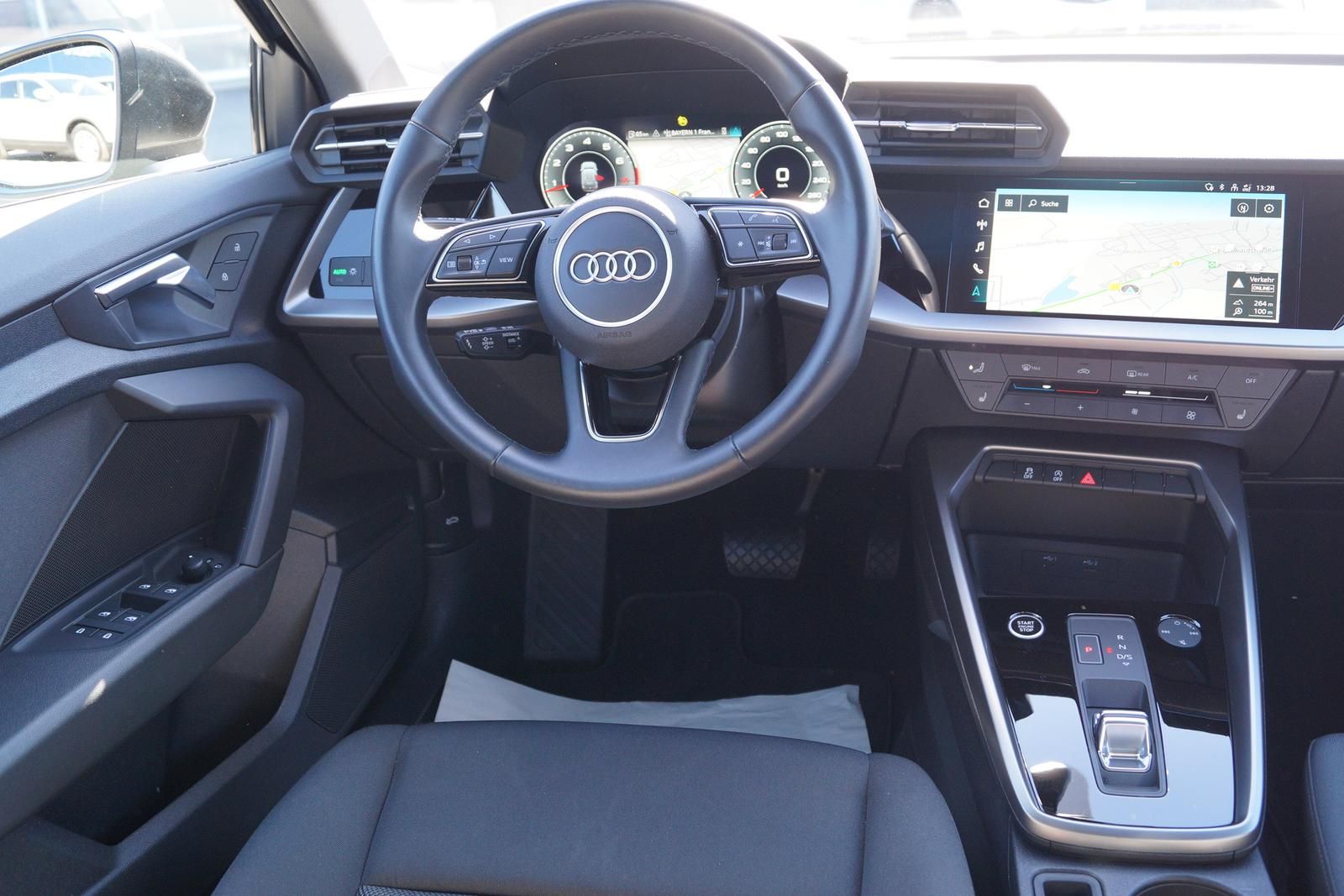 Audi A3 35 TFSI S-Line *Navi, LED, ACC, AppConnect*