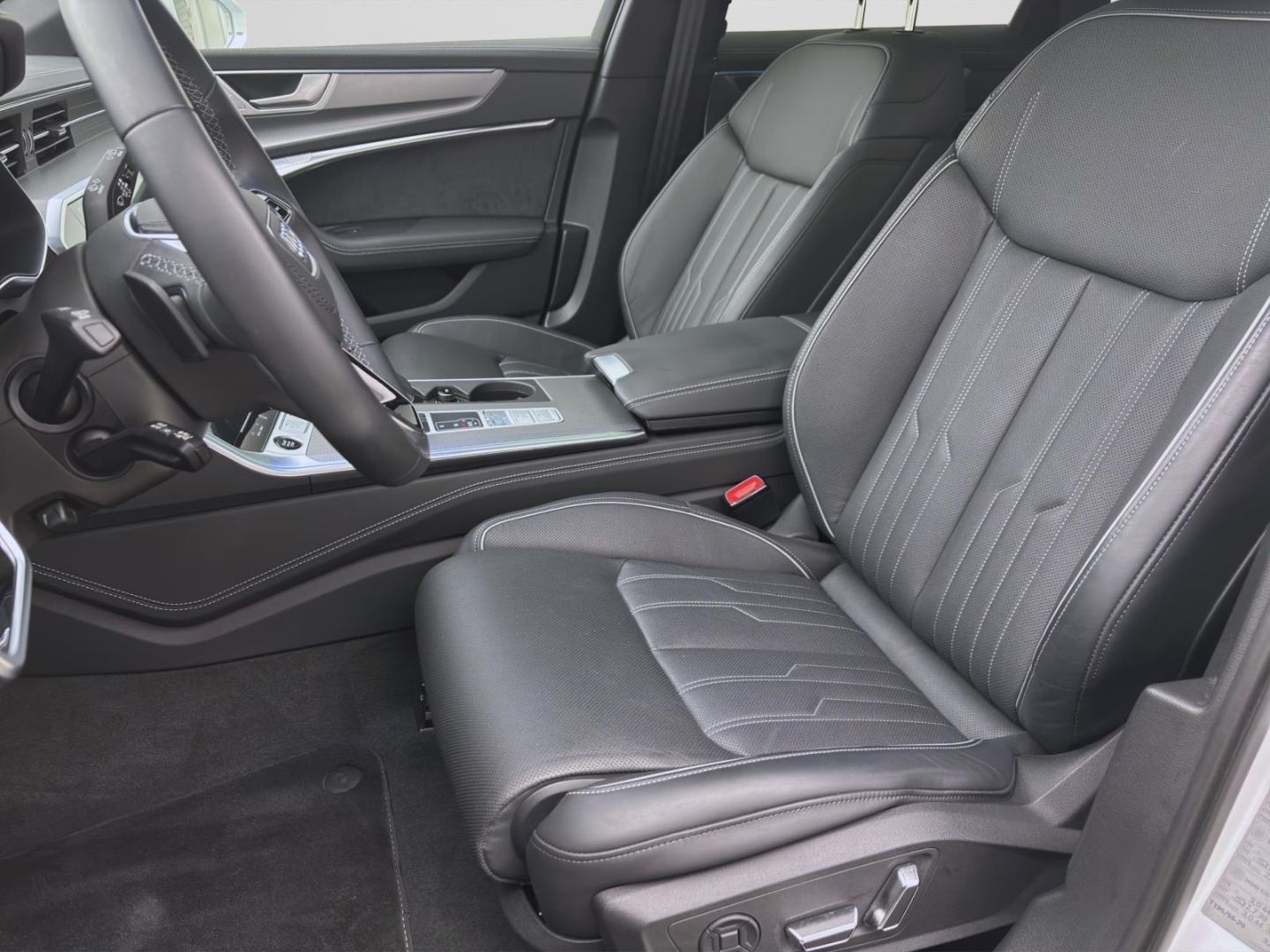Audi A6 allroad 50 TDI Q - Samsaru's Car Outlet