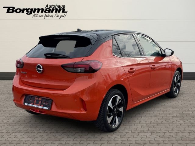 Opel Corsa-e Edition - Samsaru's Car Outlet