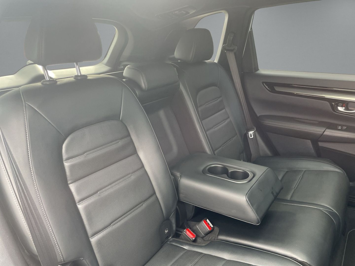 Honda CR-V 2.0 e:PHEV Advance Tech Park-Assistent 360°