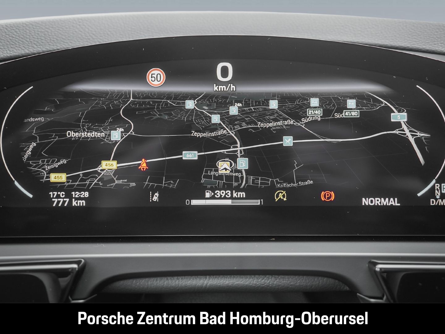 Porsche Cayenne Coupe BOSE Luftfederung 22-Zoll Panorama