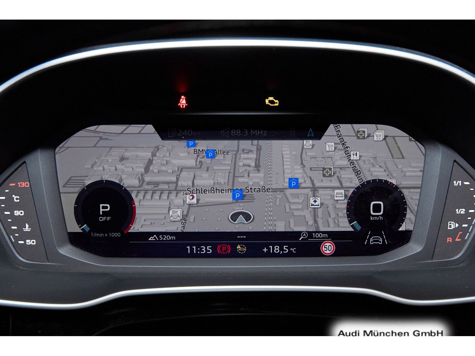 Audi Q3 35 TDI qu. S tronic S line - Samsaru's Car Outlet