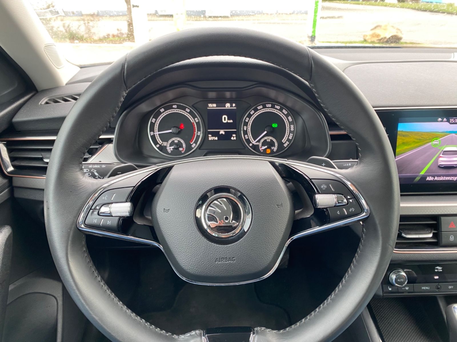 Skoda Kamiq 1.0 TSI DSG Style - Samsaru's Car Outlet