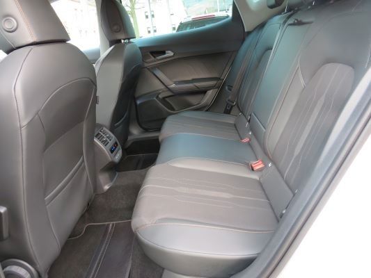 Cupra Formentor 1.4 TSI Hybrid DSG - Samsaru's Car Outlet