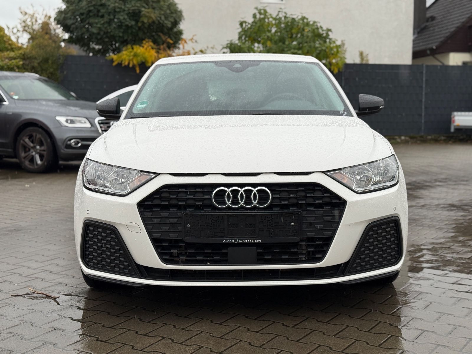 Audi A1 Sportback 25 TFSI*AUTOMATIK*APPLE CAR PLAY*