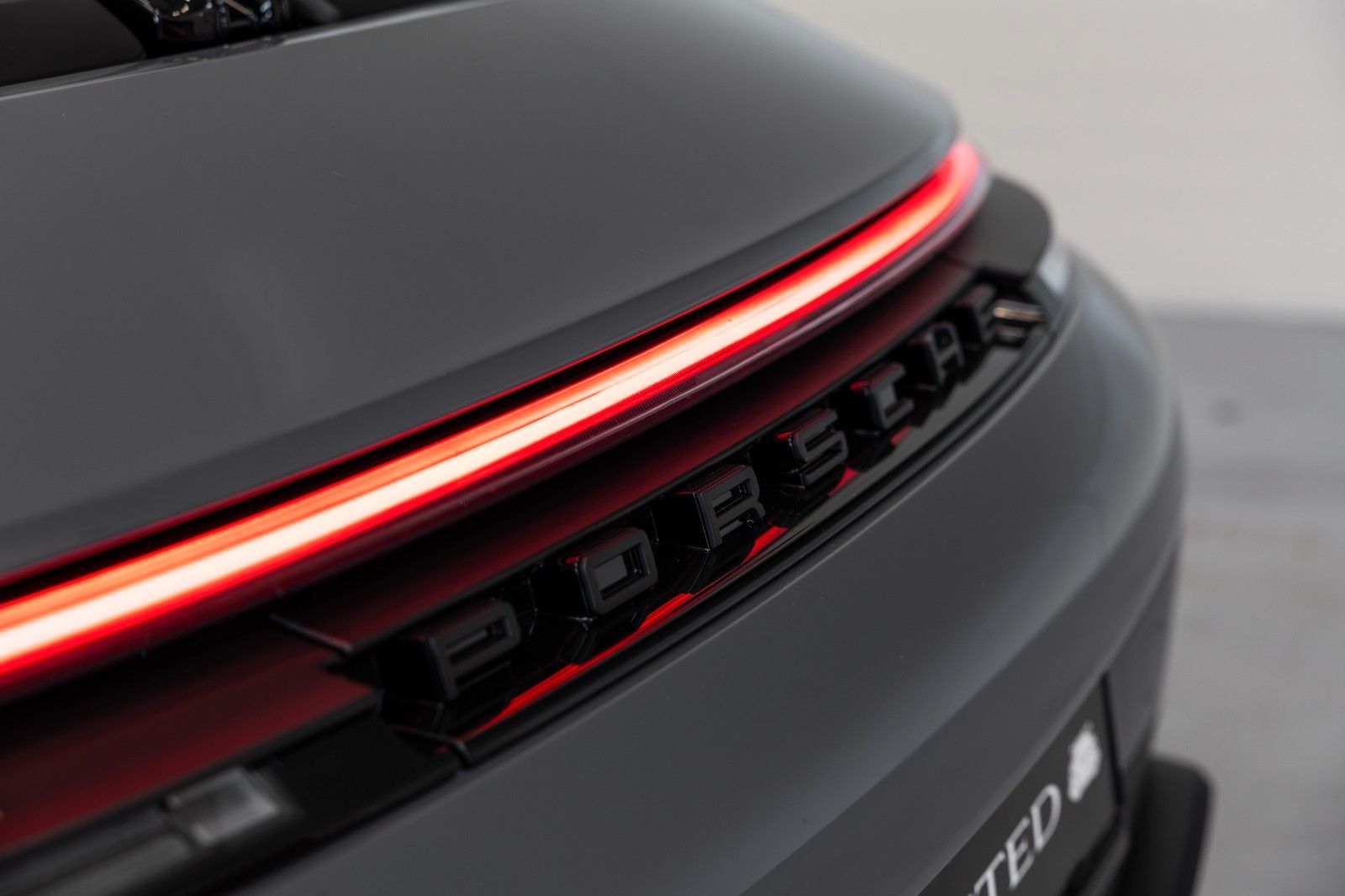 Porsche TARGA 4 GTS 911*T-Hybrid*BOSE