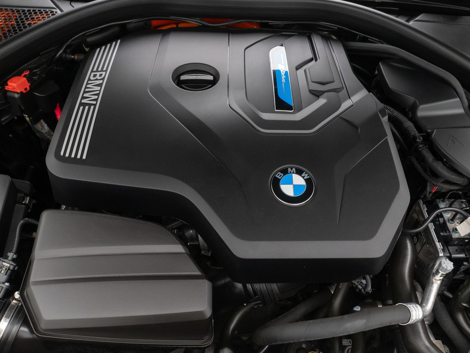 BMW 320e - Samsaru's Car Outlet