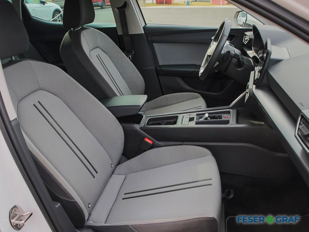 Seat Leon 1.0 eTSI DSG Style - Samsaru's Car Outlet