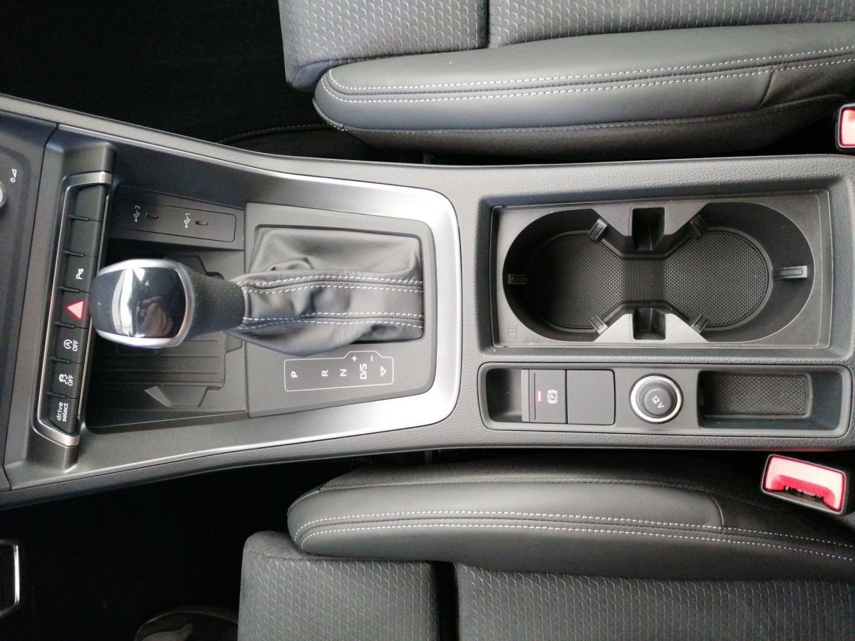 Audi Q3 Sportback S-Line quattro 40 TFSI - Samsaru's Car Outlet