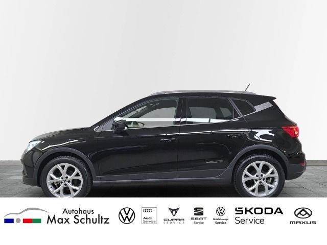 Seat Arona FR 1.5 TSI DSG+LED+NAVI+AHK.+ACC+SHZ