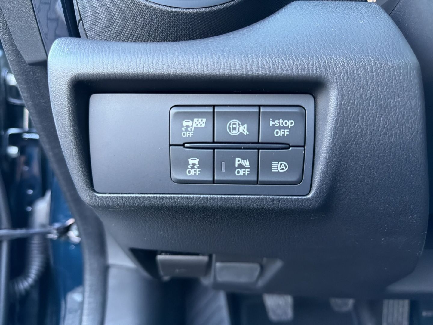 Mazda MX-5 Homura SKY-G.132 El. Verdeck Navi Bose LED