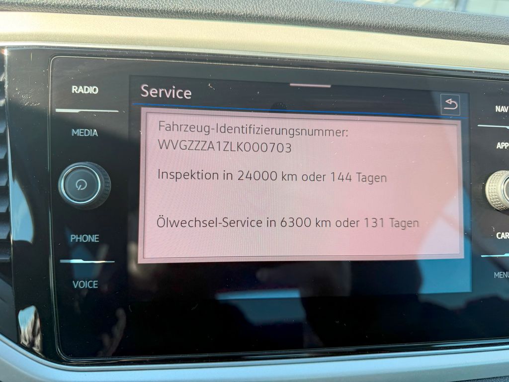 Volkswagen T-Roc Cabriolet Style 1.5 TSI DSG - Samsaru's Car Outlet
