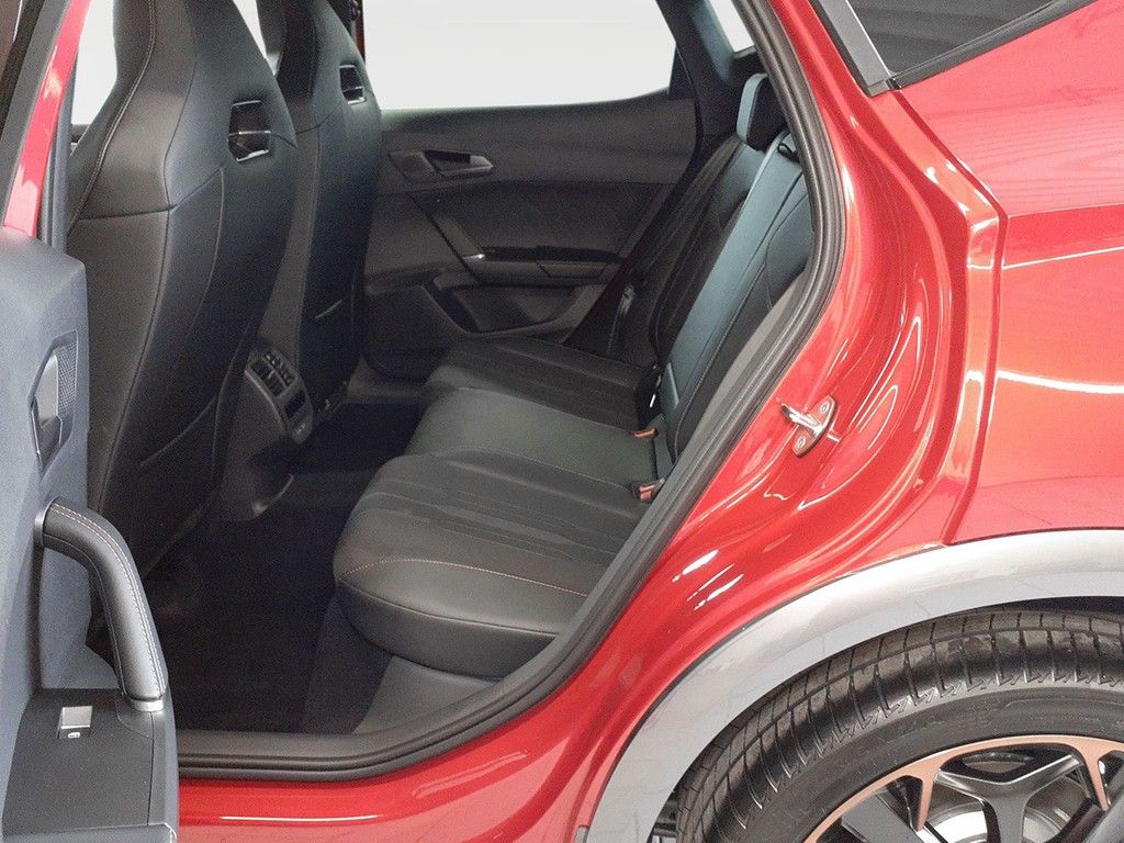 Cupra Formentor 2.0 TSI DSG 4Drive VZ COPPER AHK*VIRTU
