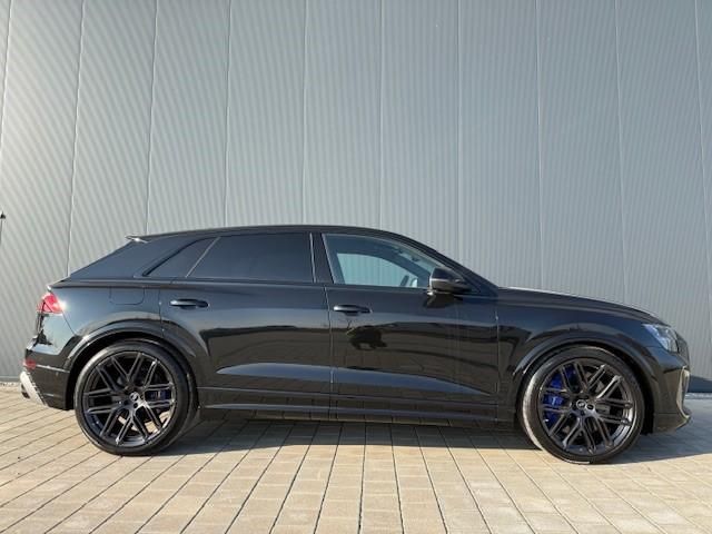 Audi RSQ8 performance #25 #RS Design blau #305 km/h