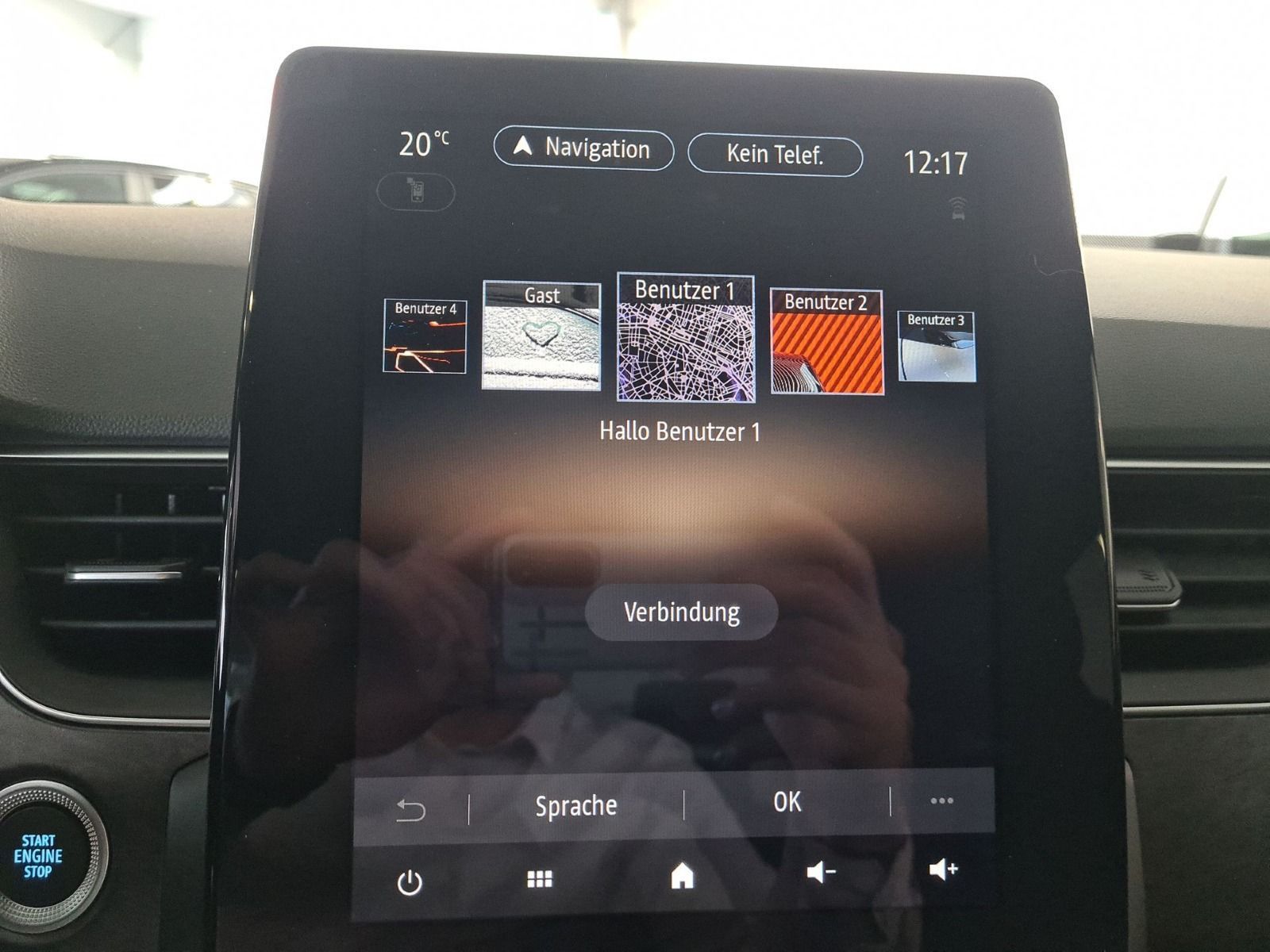 Renault ARKANA ESPRIT ALPINE Full Hybrid - Samsaru's Car Outlet