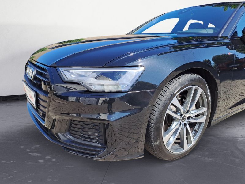 Audi A6 Avant 45 TFSI sport quattro S tronic - Samsaru's Car Outlet