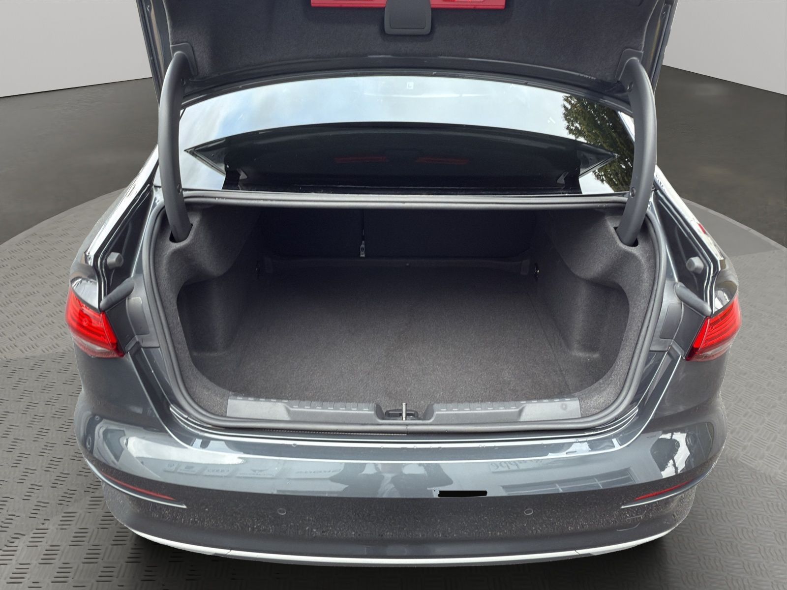 Audi A3 Limousine 35 TFSI S-tronic advanced LED+MMI+S