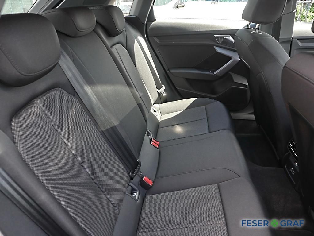 Audi A3 Sportback 35 TFSI S line - Samsaru's Car Outlet