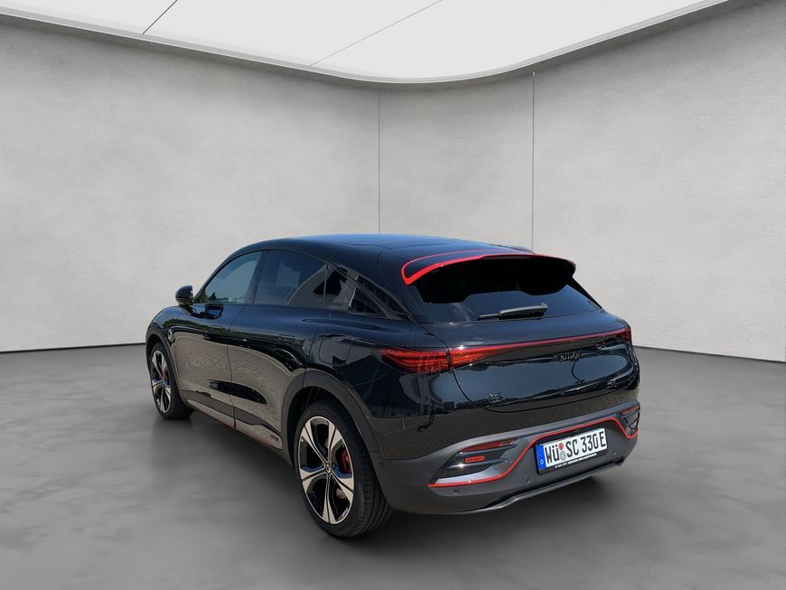 Smart #3 BRABUS