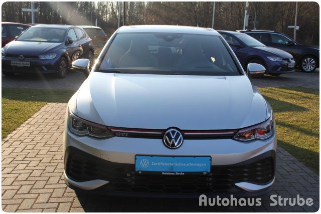 Volkswagen Golf VIII GTI Clubsport DSG - Samsaru's Car Outlet