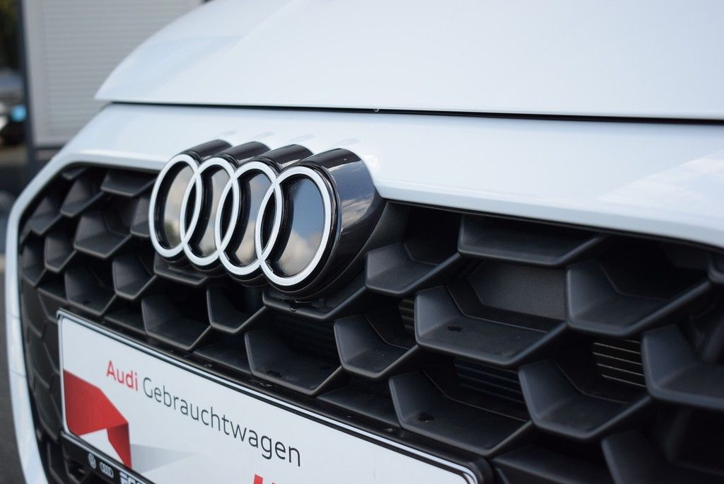 Audi A3 Sportback 35 TDI S-tr. - Samsaru's Car Outlet