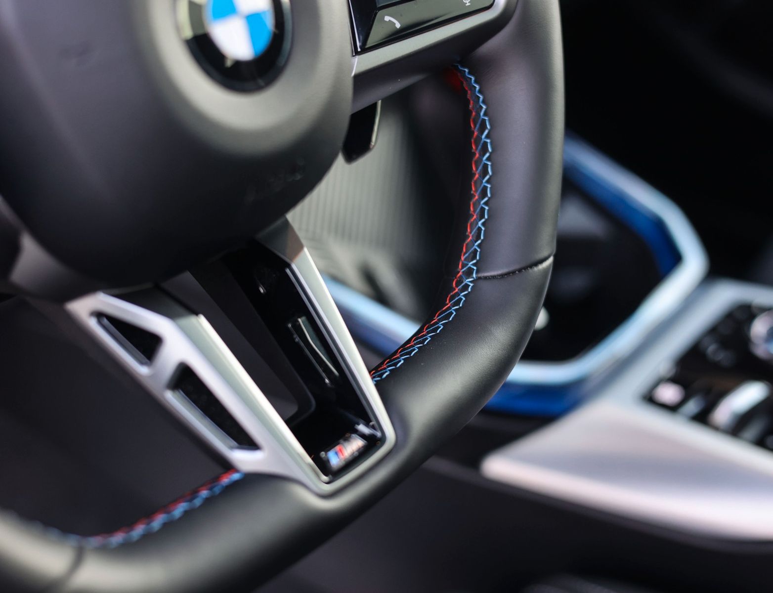BMW X3 M50 xDrive - Samsaru's Car Outlet