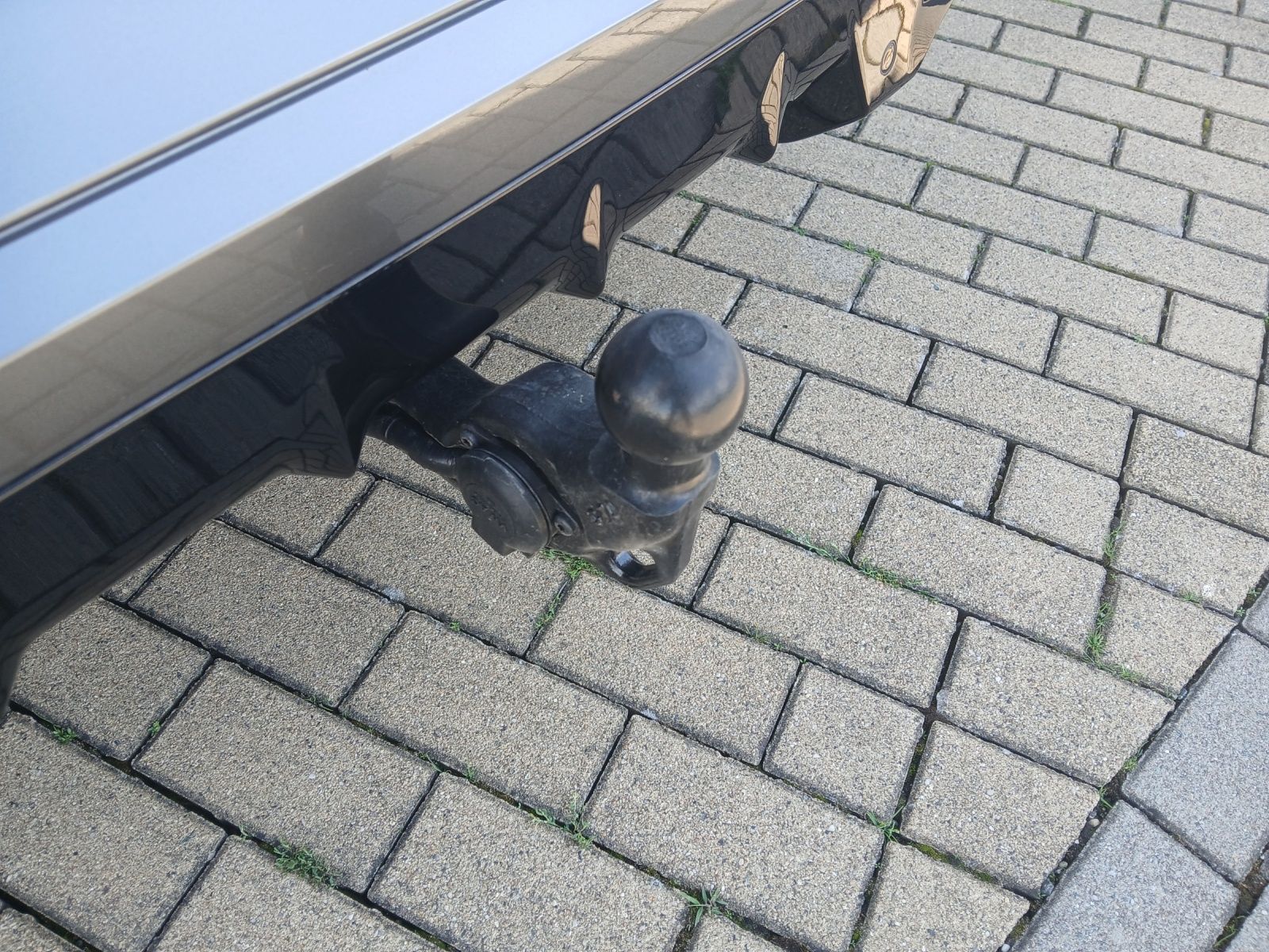 Cupra Formentor VZ DSG 4Drive LED AHK Navi Pano ACC RF