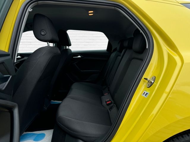 Audi A1 Sportback 30 TFSI 110 PS DSG - Navi*Shzg*App*