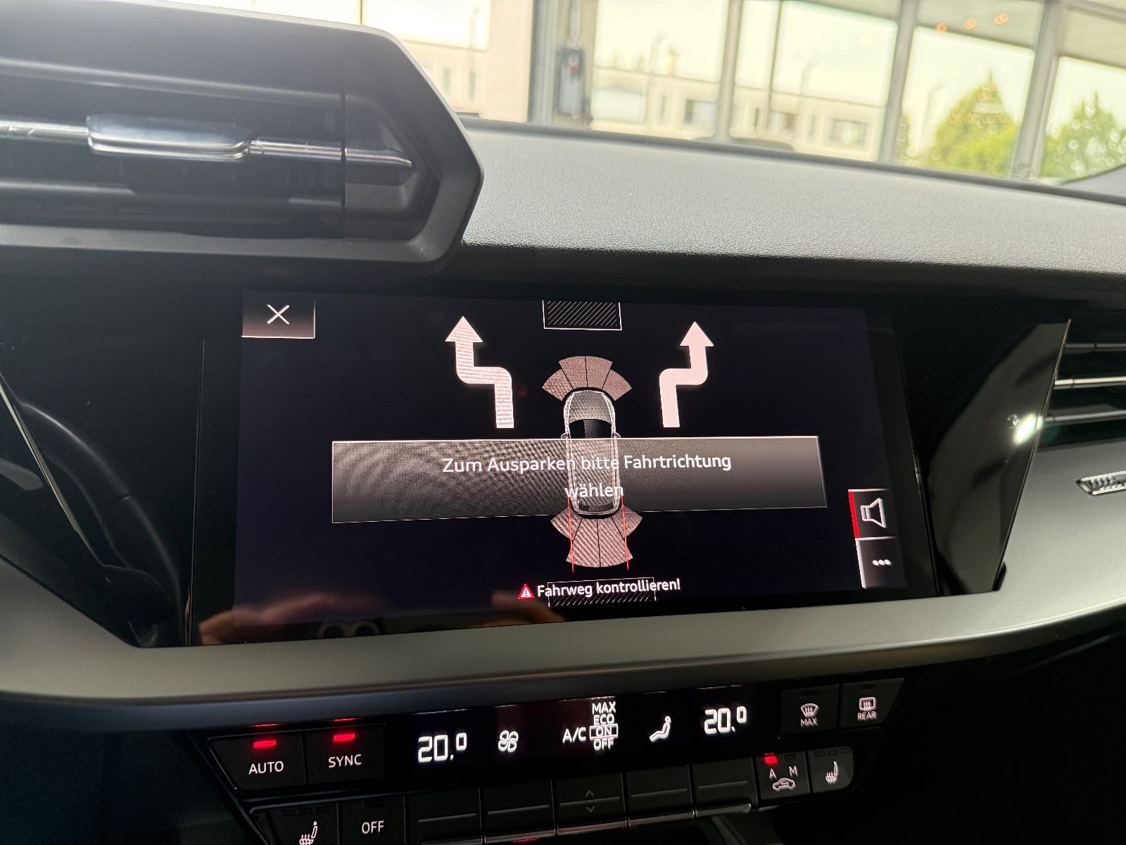 Audi A3 Sportback 40 TFSI e advanced - Samsaru's Car Outlet