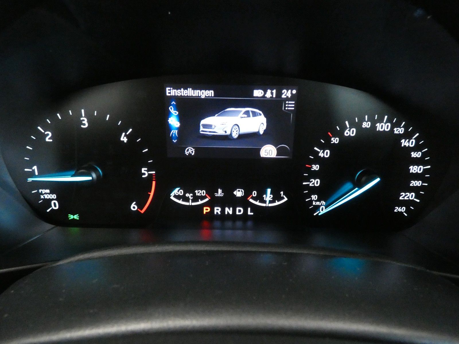 Ford Focus Turnier 2.0 - Samsaru's Car Outlet