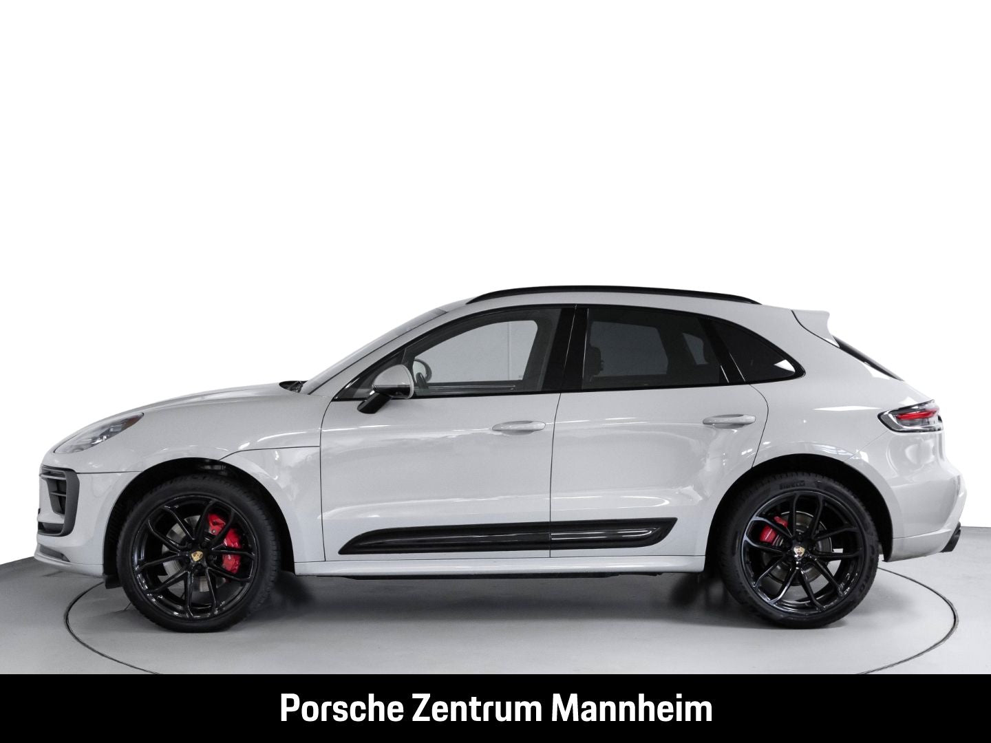 Porsche Macan S Luft Sitzlüftung Keyless Bose 14-Wege SA