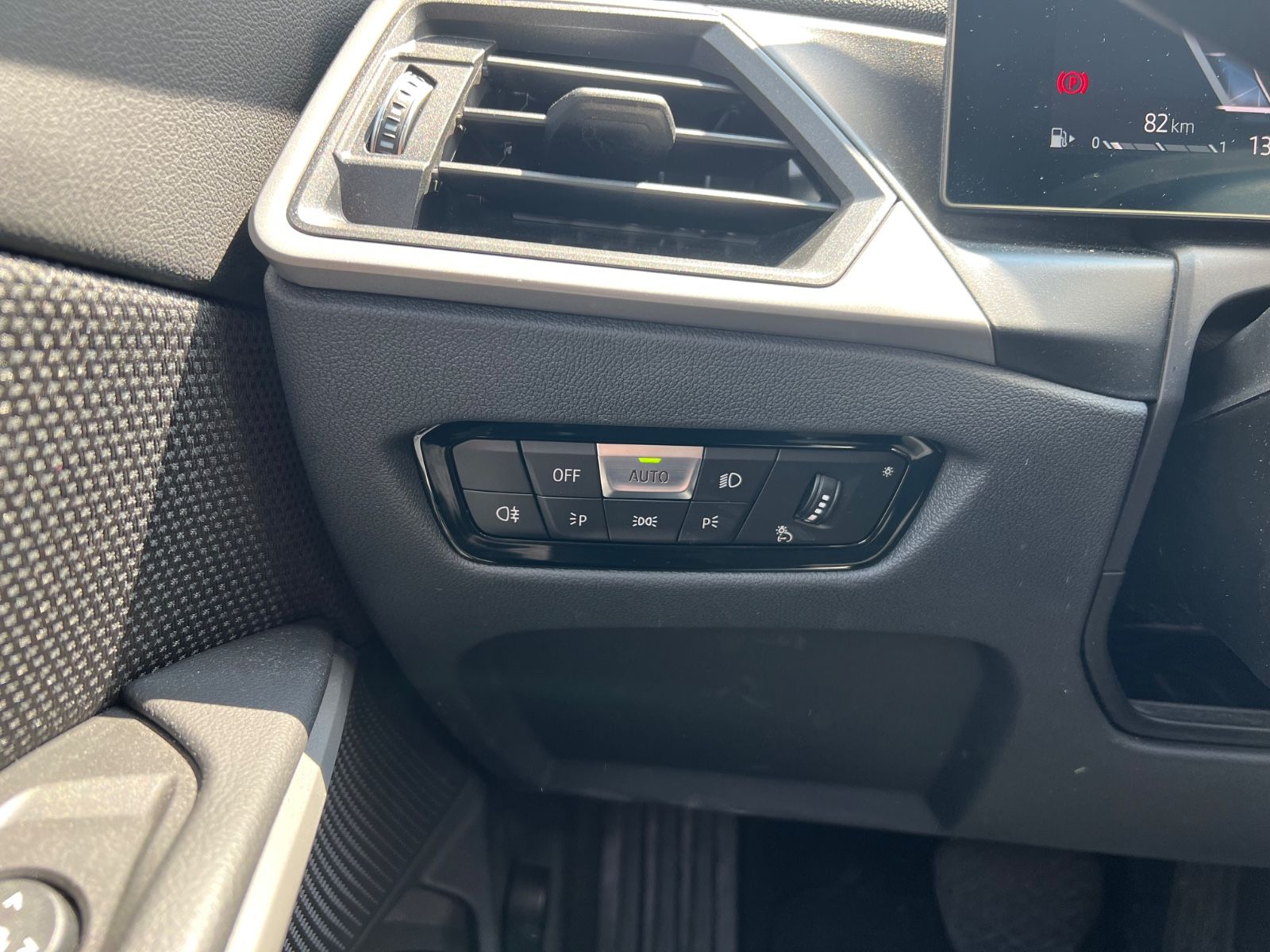BMW 320 d Touring xDrive - Samsaru's Car Outlet