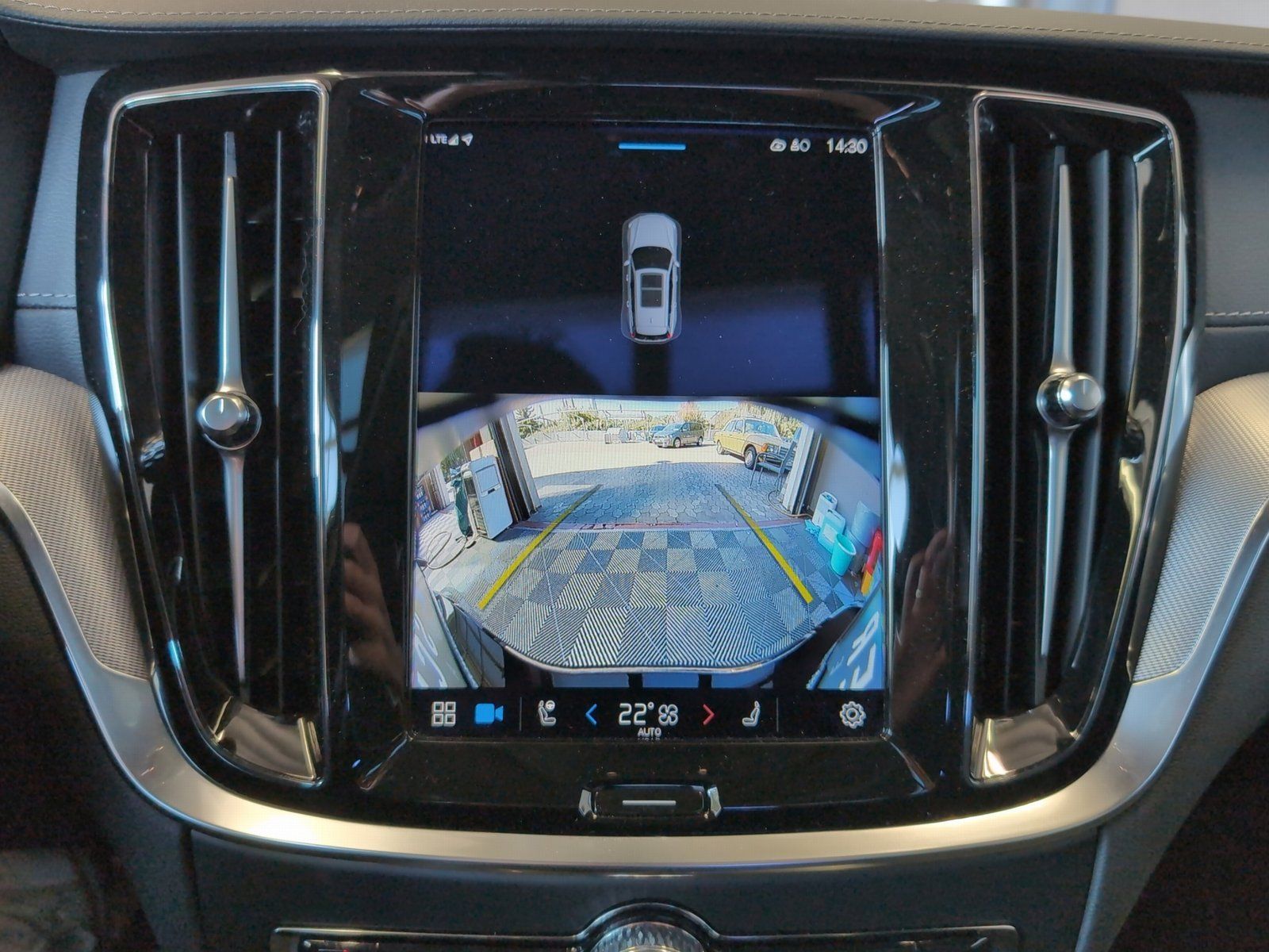 Volvo V60+T8+Recharge+AWD+GT+Pano+Head-up+Standhzg+AHK