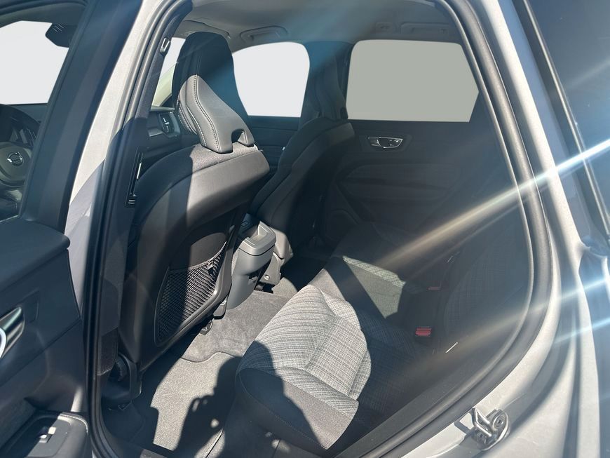 Volvo XC60 B5 B AWD CoreAHK LED GJR