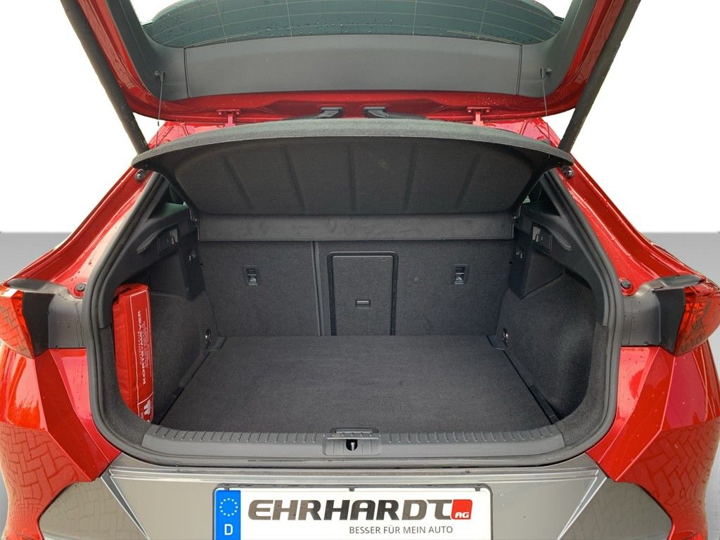 Cupra Formentor 2.0 TSI DSG 4Drive VZ PANO*AHK*LEDER*V
