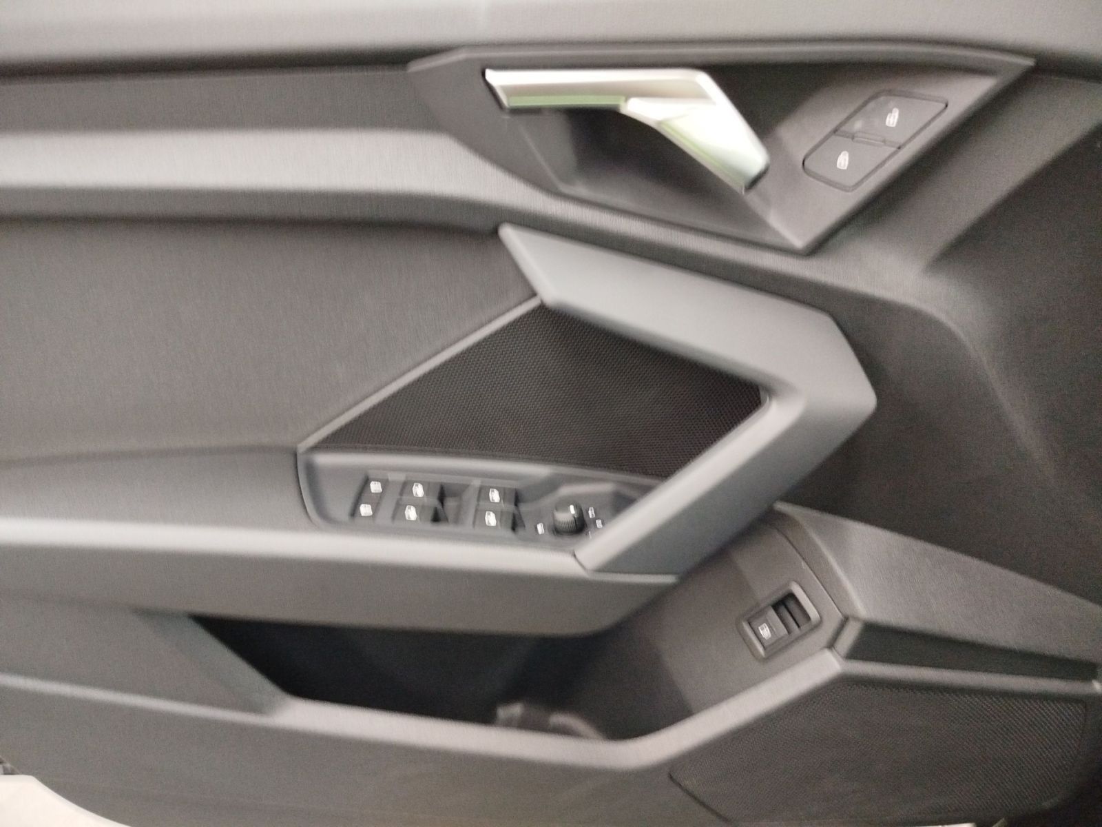 Audi A3 Sportback 40 TFSI e S tronic LED DAB Tempomat