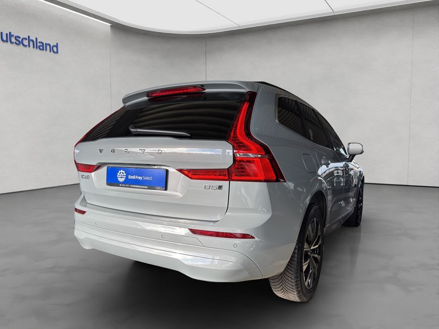 Volvo XC60 B5 B AWD Core