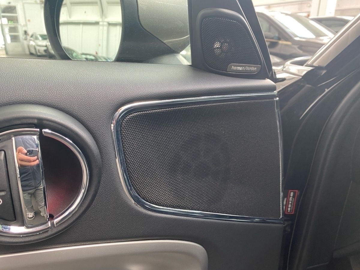 MINI Cooper S Countryman - Samsaru's Car Outlet