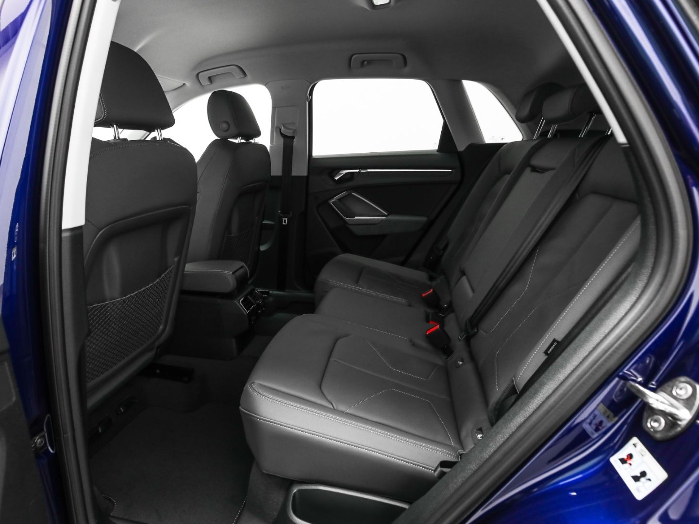 Audi Q3 advanced 40 TDI quattro - Samsaru's Car Outlet