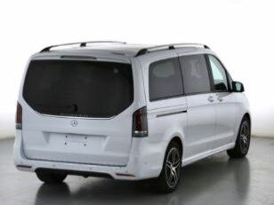Mercedes-Benz V 300 d AMG-LINE - Samsaru's Car Outlet